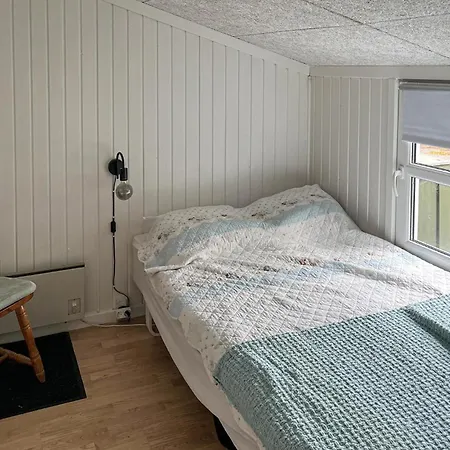 Сasa de vacaciones Beautiful In With Sauna Hals