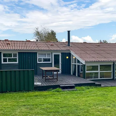 Beautiful In With Sauna Hals