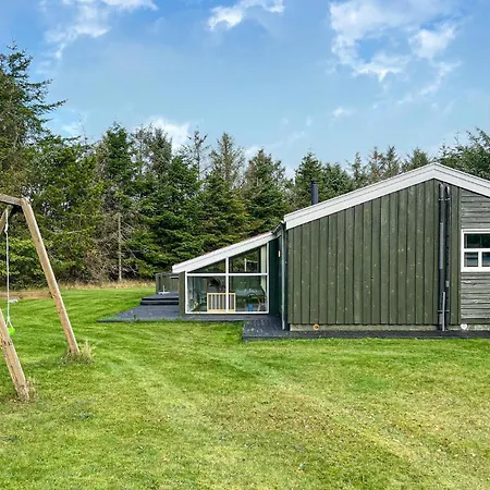 Сasa de vacaciones Beautiful In With Sauna *