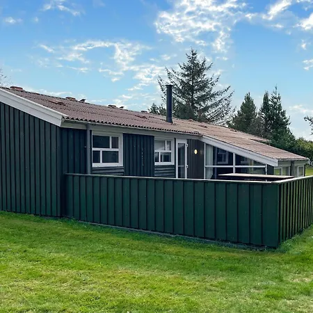 Сasa de vacaciones Beautiful In With Sauna *