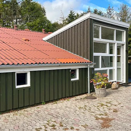 Сasa de vacaciones Beautiful In With Sauna *