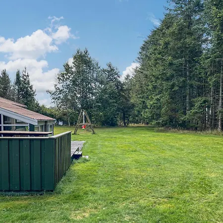 Beautiful In With Sauna *